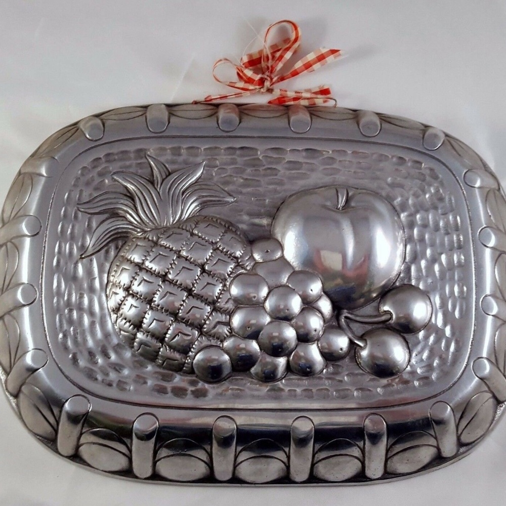 Sigma Tastesetter Vintage Hanging Mixed Fruit Food